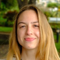 ZOLEO Employee Valeriia Zub's profile photo