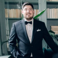 Progression Inc. Employee Christopher Saylor's profile photo