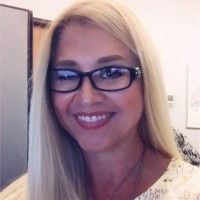 Engineering & Computer Simulations, Inc. Employee Amy Roberts's profile photo
