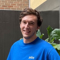 Sauce Employee James Gabb's profile photo