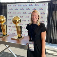 Acordis Employee Brandee Snyder's profile photo