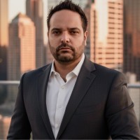 Edward Vitale Email & Phone Number