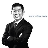 ViTrox Corporation Berhad Employee Khoo Hua's profile photo