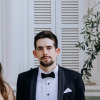 Planck Employee Itay Vegh's profile photo