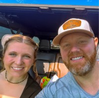 Domtar Tissue Employee Hunter Rice's profile photo