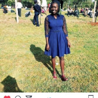 MbayaLLP Employee Mercy Chemweno's profile photo