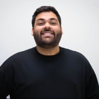 Harris Media Group Employee John Benitez's profile photo