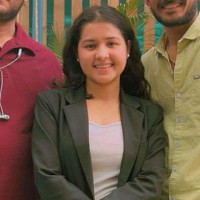 Madhvi Ojha Email