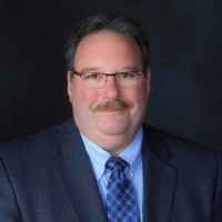 Citizens National Bank of Cheboygan Employee Joseph Garber's profile photo
