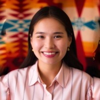 Native American Community Clinic Employee Kenza Zhanibek's profile photo