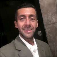 #BiasCorrect Employee Michael Rodriguez's profile photo