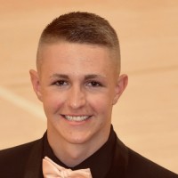 Penn State Shenango Employee Logan Hurley's profile photo
