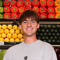 Joyride Employee Mitchell N's profile photo