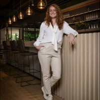 DKG Group Employee Inge Courtin's profile photo