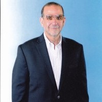 RWJBarnabas Health Employee Stephen Katz's profile photo