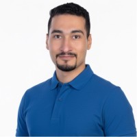 QuickfirmX Employee Serag Aboushady's profile photo