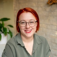 Scatliff + Miller + Murray Inc. Employee Emily Sinclair's profile photo