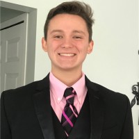 Siemens Employee Andrew Aragon's profile photo