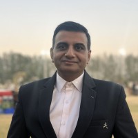 Aspire Software Consultancy Employee Lalit Mendapara's profile photo