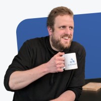 Axonaut Employee Rémy Pillot's profile photo