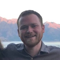 Walmart Global Tech Employee Kyle Ennis's profile photo