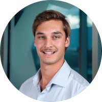 Summit Employee Reid Johnston's profile photo