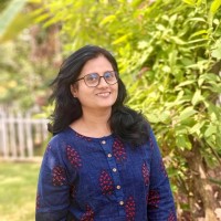 Urmi Roy Email & Phone Number