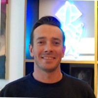 citizenM hotels Employee Romain Chapuis's profile photo