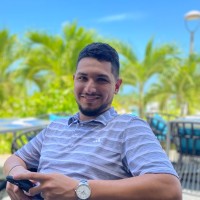 DOMAN LUMBER Employee Alberto Osornio's profile photo