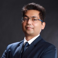 Sapio Group Employee Rajendra Srivastava's profile photo