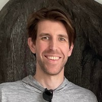 TradeStone Software Employee Brian Smith's profile photo