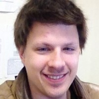Global Prior Art Employee William Sniegowski's profile photo