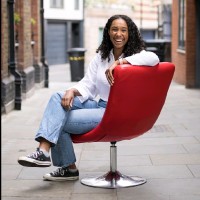 heycar Employee Grace Bruce-Linton's profile photo