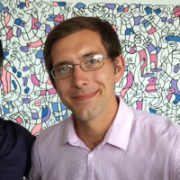 Emulate, Inc. Employee Josiah Sliz's profile photo