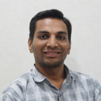 Hexaware Technologies Employee Jimit Doshi's profile photo