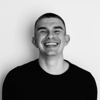 QGroup GmbH Employee Kristian Körting's profile photo