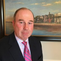 Merrill Lynch Employee Patrick McGovern's profile photo