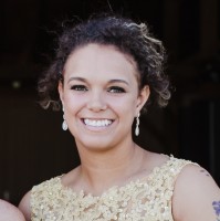Hendricks County Communications Employee Brianna Farmer's profile photo