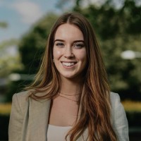 Openbaar Ministerie Employee Lisa Huisman's profile photo