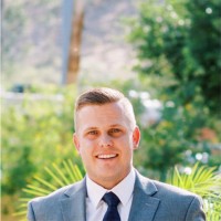 Mitchell Larmer Email & Phone Number