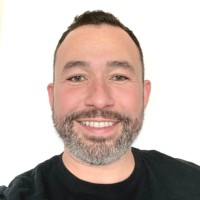 InfluenceLogic Employee Luis Santiago's profile photo