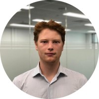 Catamount Employee Harry Heaney's profile photo