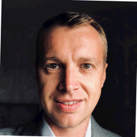 Staking Facilities GmbH Employee Andrew Douglas's profile photo