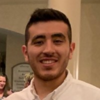 Microsoft Employee Jonathan Baez's profile photo