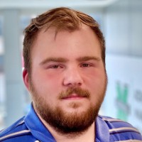 Marshall Advanced Manufacturing Center Employee Treston Withrow's profile photo