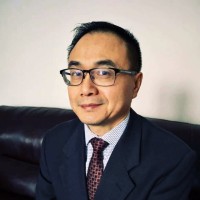 IBM Canada Employee Rick Xi's profile photo
