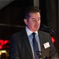 CONSTANTIN SA Employee Olivier Cots's profile photo