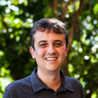 Monadic Employee Lucas Martins's profile photo