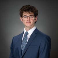 Aunt Chiladas Employee Jack Reekie's profile photo