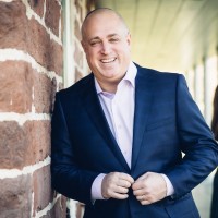 SourceTech Employee Avi Roth's profile photo